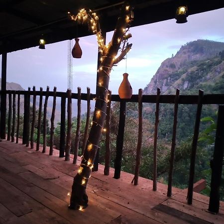 Wooden Cottage 엘라 외부 사진