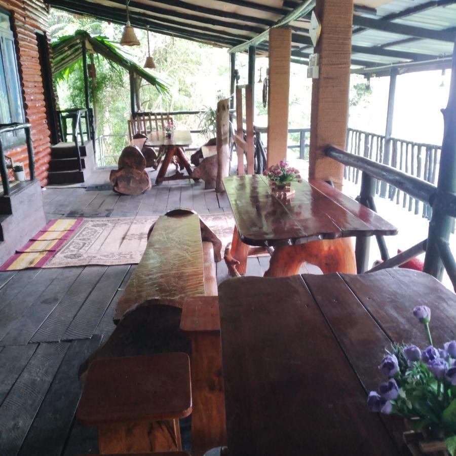 Wooden Cottage 엘라 외부 사진