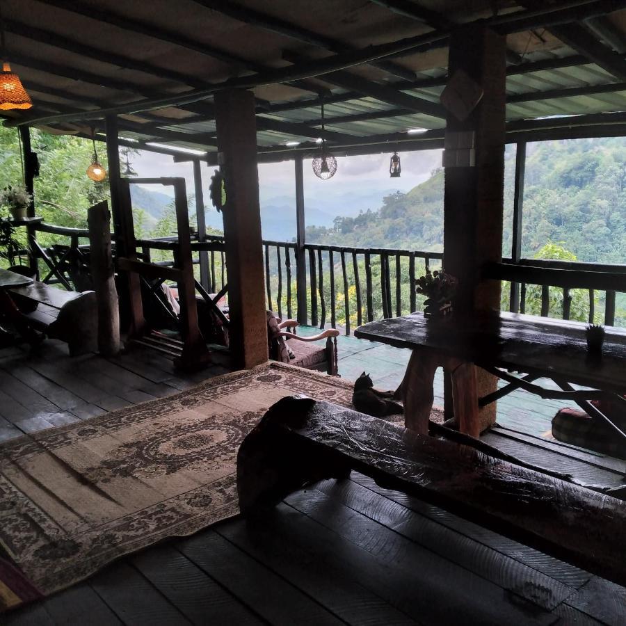 Wooden Cottage 엘라 외부 사진