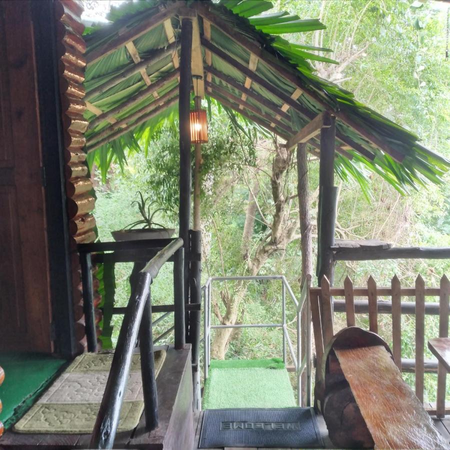 Wooden Cottage 엘라 외부 사진
