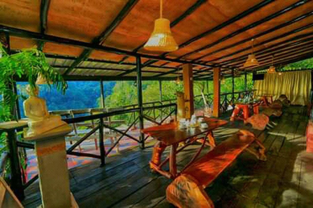 Wooden Cottage 엘라 외부 사진
