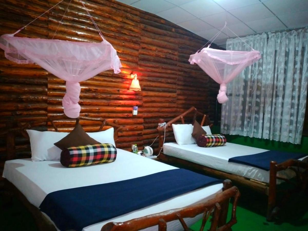 Wooden Cottage 엘라 외부 사진